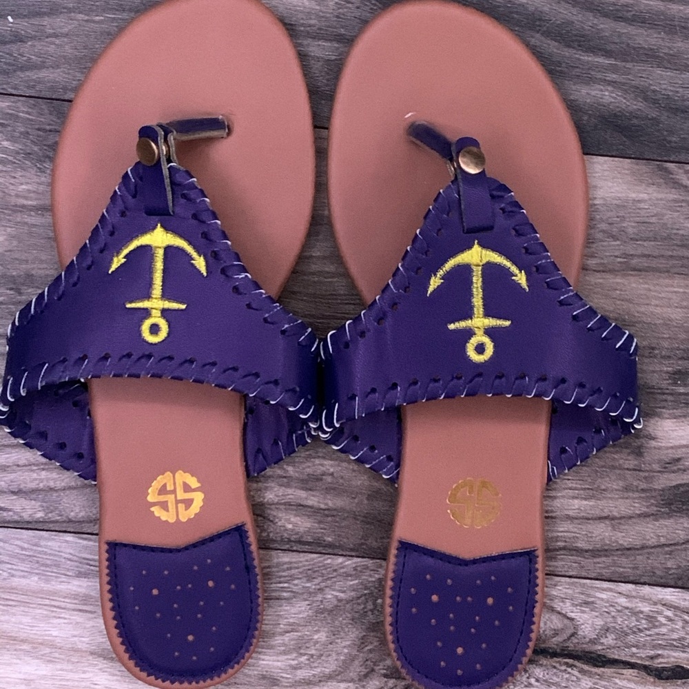 Simply Southern - Sandals